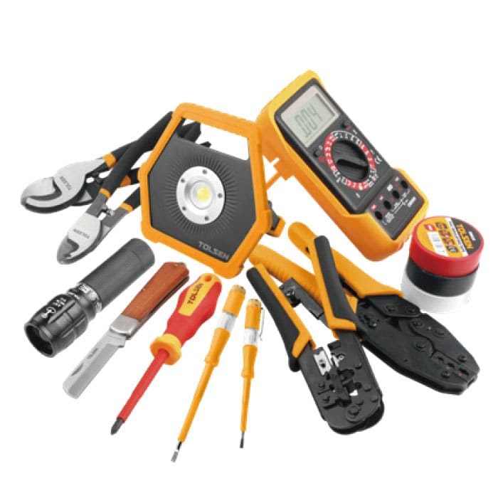 ELECTRICAL TOOLS