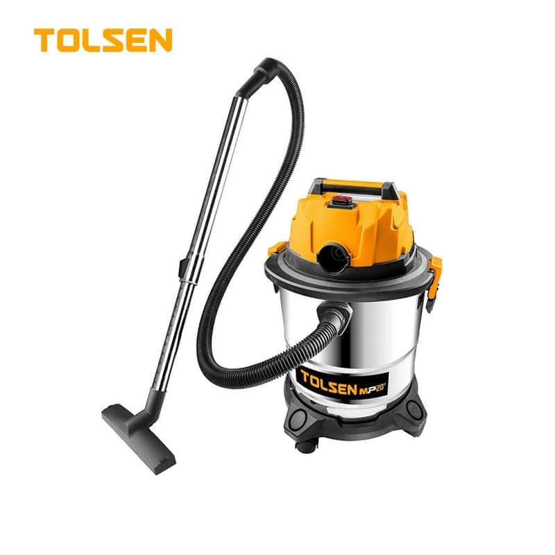 20V LI-ION CORDLESS VACUUM CLEANER