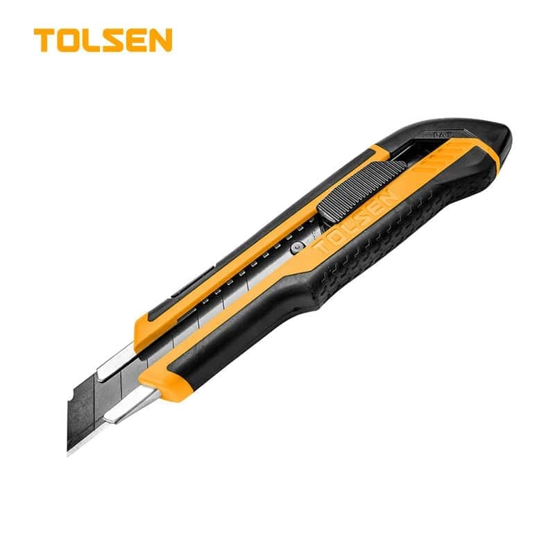 18MM HEAVY DUTY SNAP-OFF BLADE KNIFE (INDUSTRIAL)