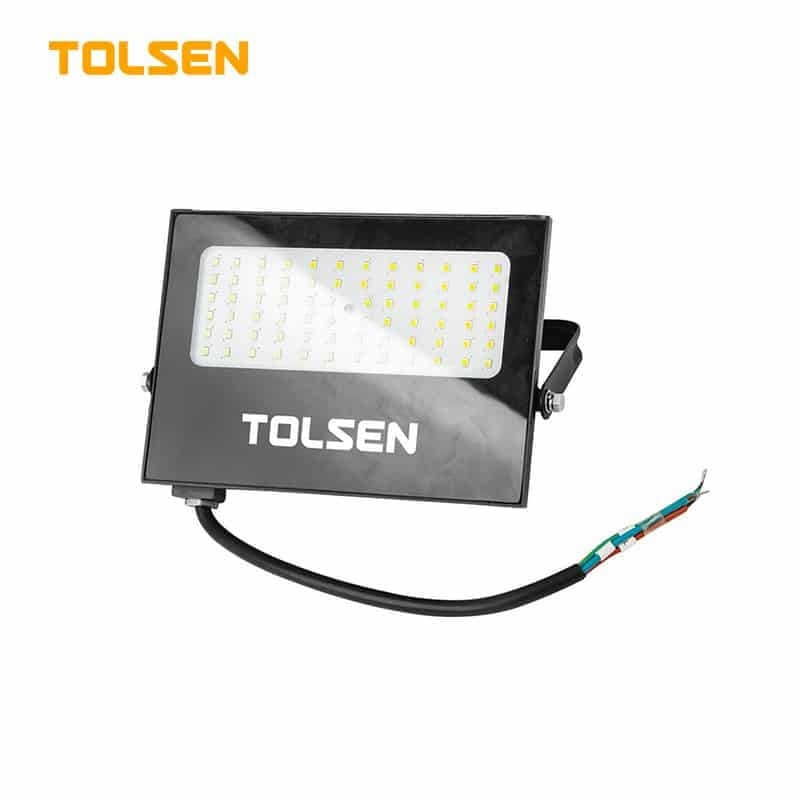 LED FLOOD LIGHT (INDUSTRIAL)