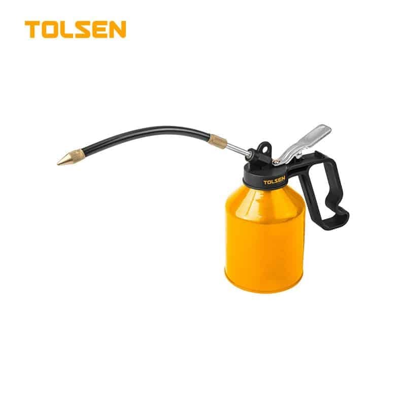 500ML OIL CAN (INDUSTRIAL)