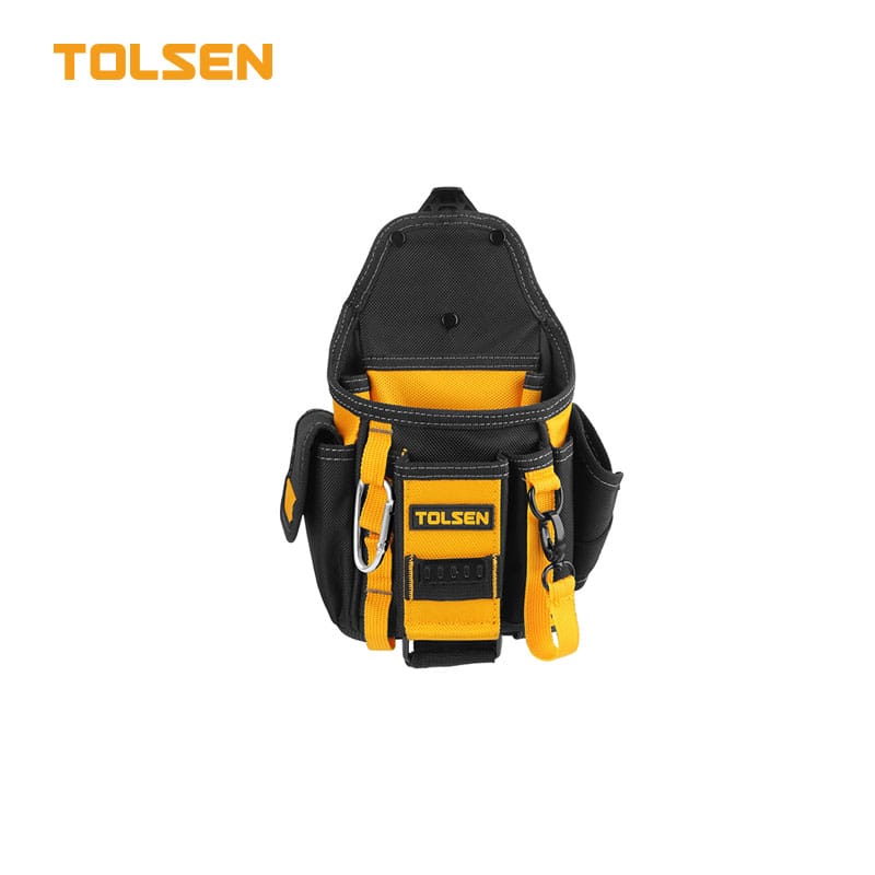 ELECTRICIAN TOOL POUCH (INDUSTRIAL)