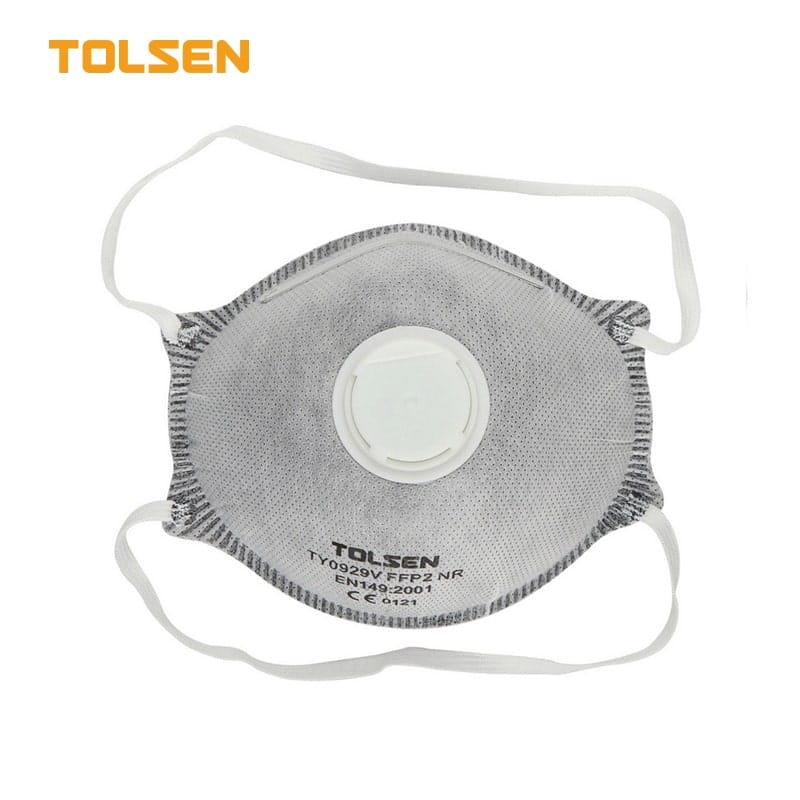DUST MASK (INDUSTRIAL)