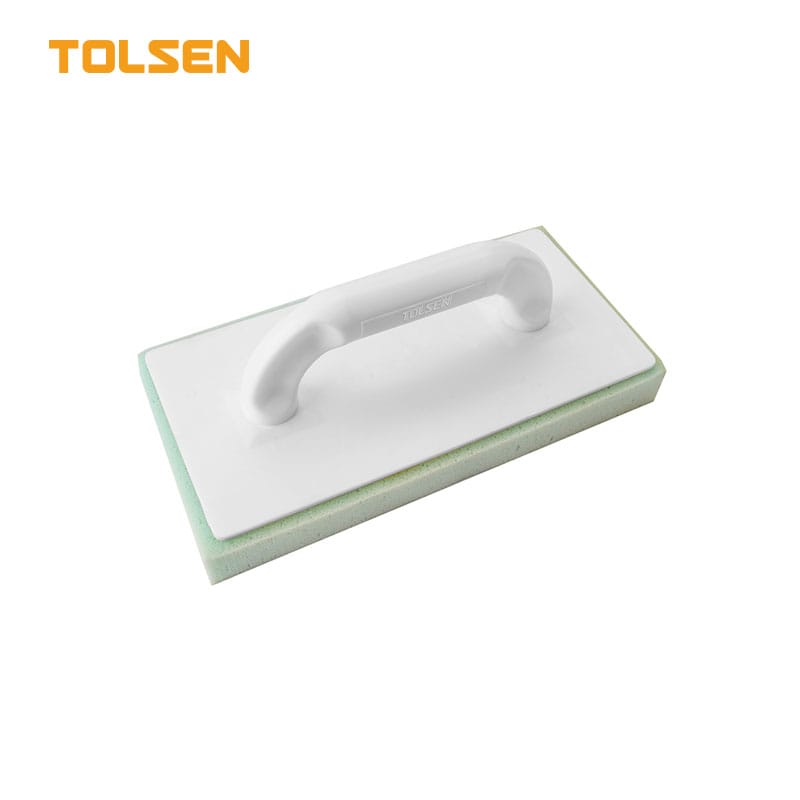 SPONGE FOAM TROWEL