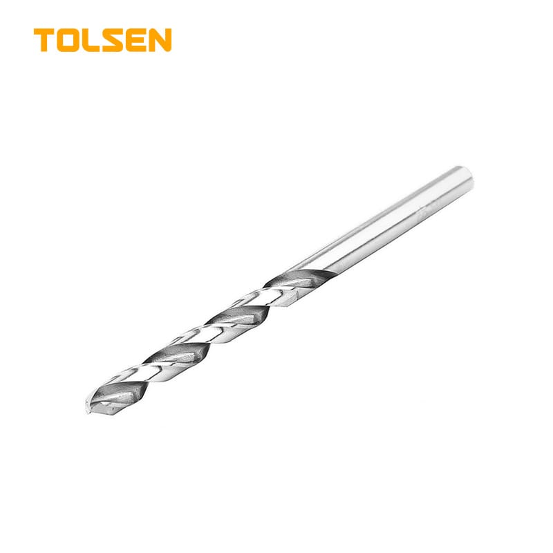 M2 HSS TWIST DRILL BITS (INDUSTRIAL)